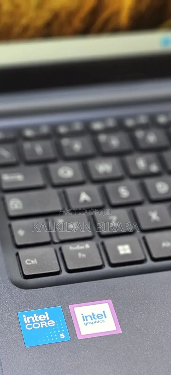 New Laptop Asus Vivobook 14 16GB Intel Core i9 SSD 512GB