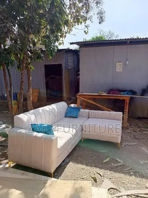 Stylish Sofa Set