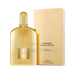 Tom Ford Black Orchid Perfume for Women
