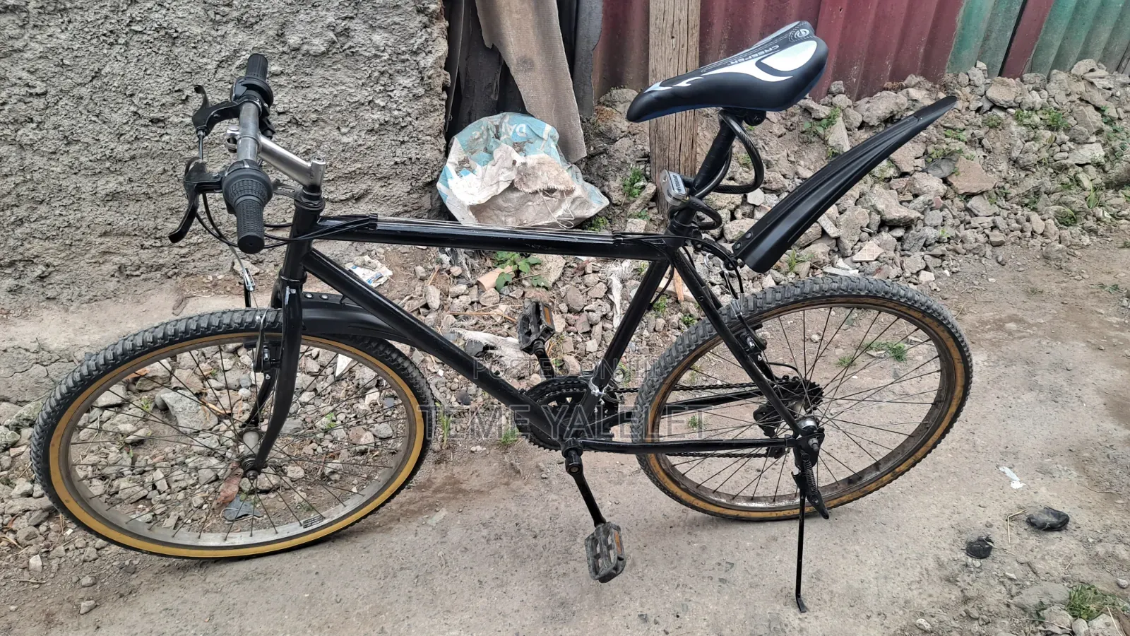 Bicycle for Sell
