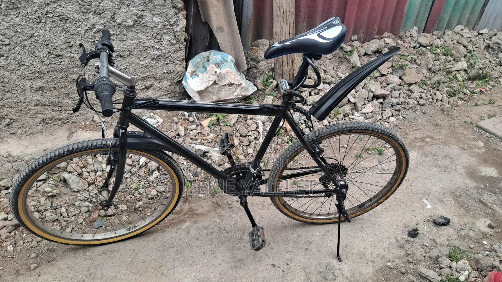 Bicycle for Sell