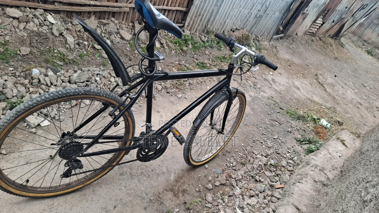 Bicycle for Sell