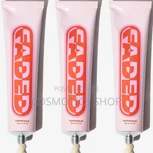 Feded Brithing Cream