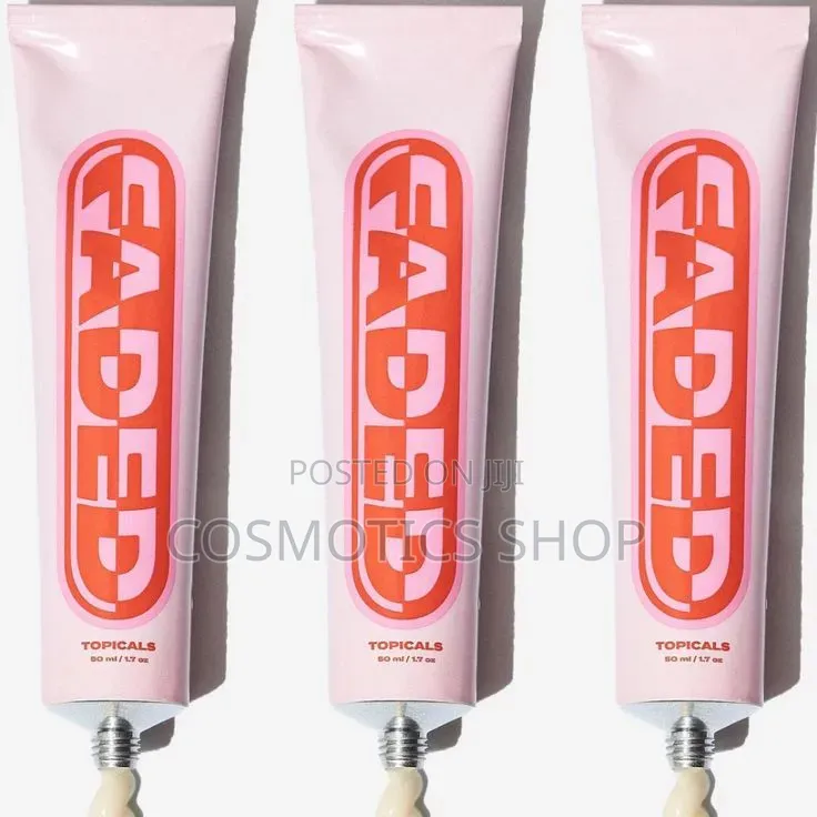 Feded Brithing Cream