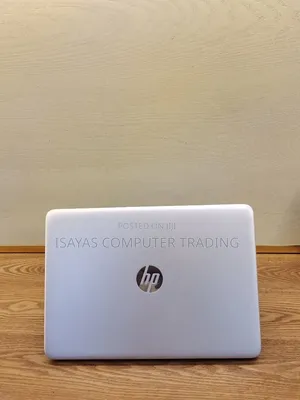 New Laptop HP EliteBook 840 G3 8GB Intel Core i5 SSD 256GB