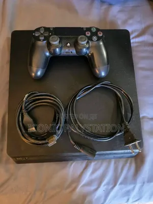 Quality Product of Sony Palystation 4 Slim Jealberak