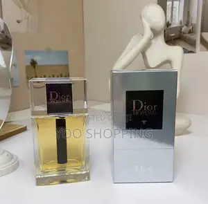 DIOR HOMME Perfume for Him
