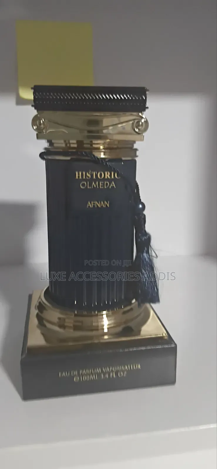 Afnan Historic