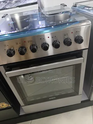 Kumtell Stless Steel Four Electric