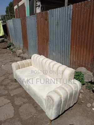 Premium Living Room Set