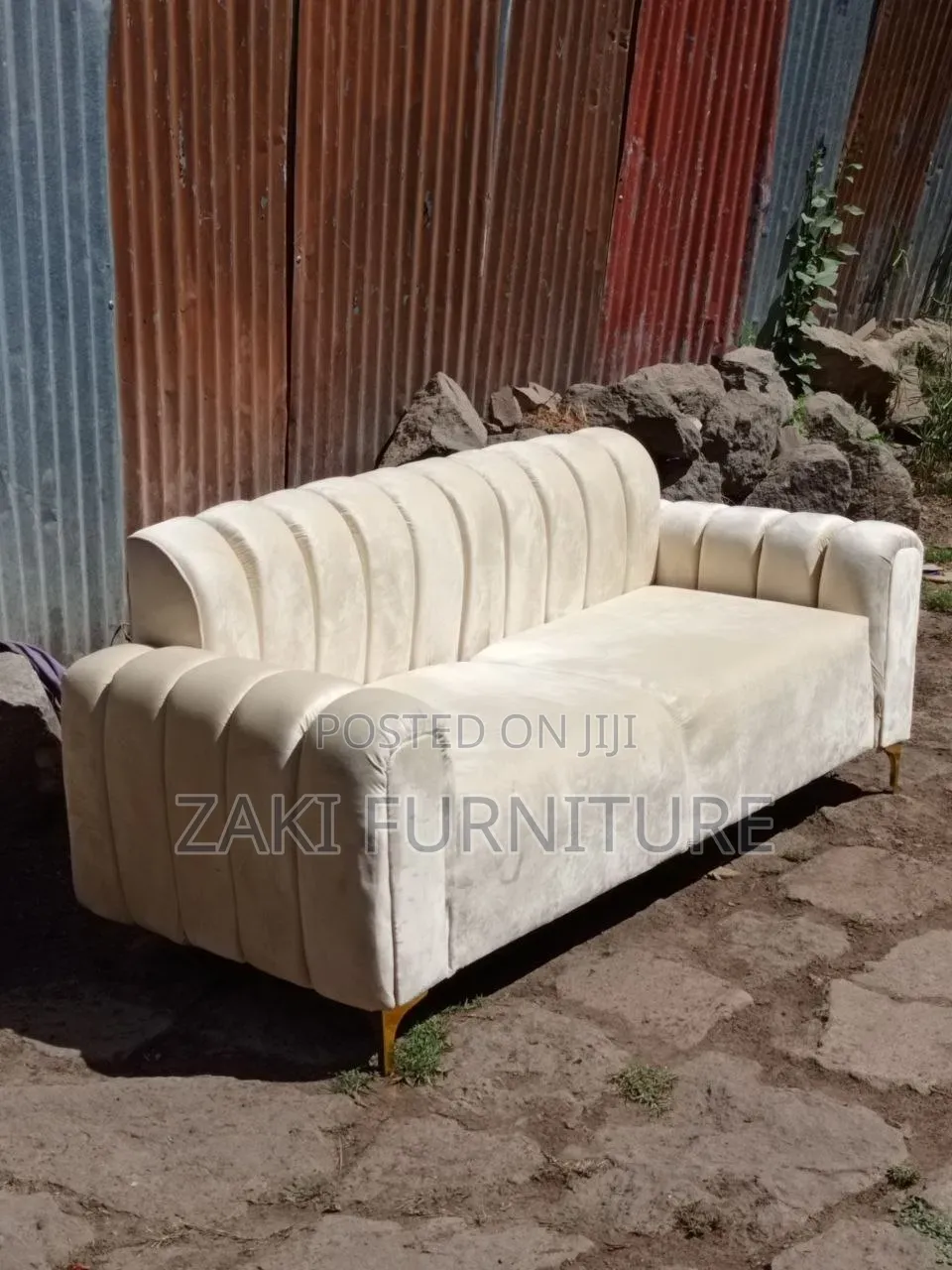 Premium Living Room Set
