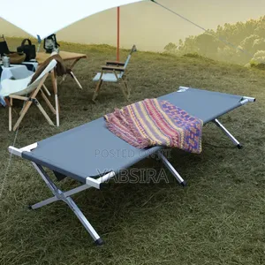 Tour and Travel Folding Bed