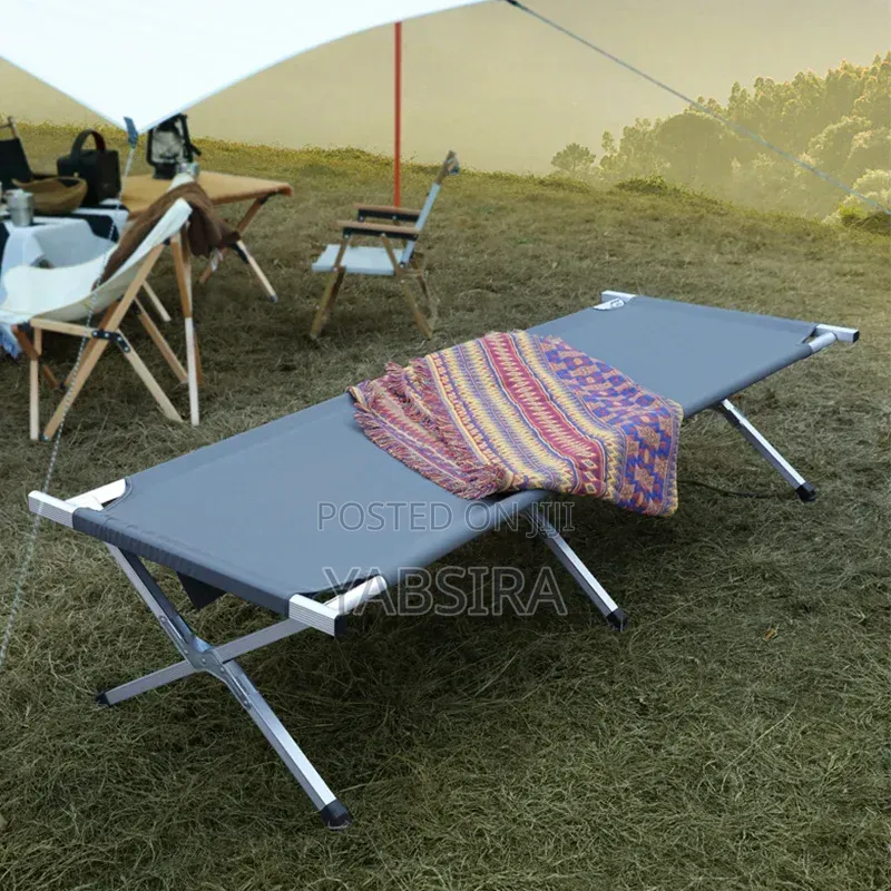 Tour and Travel Folding Bed