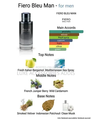 Ferio for Men
