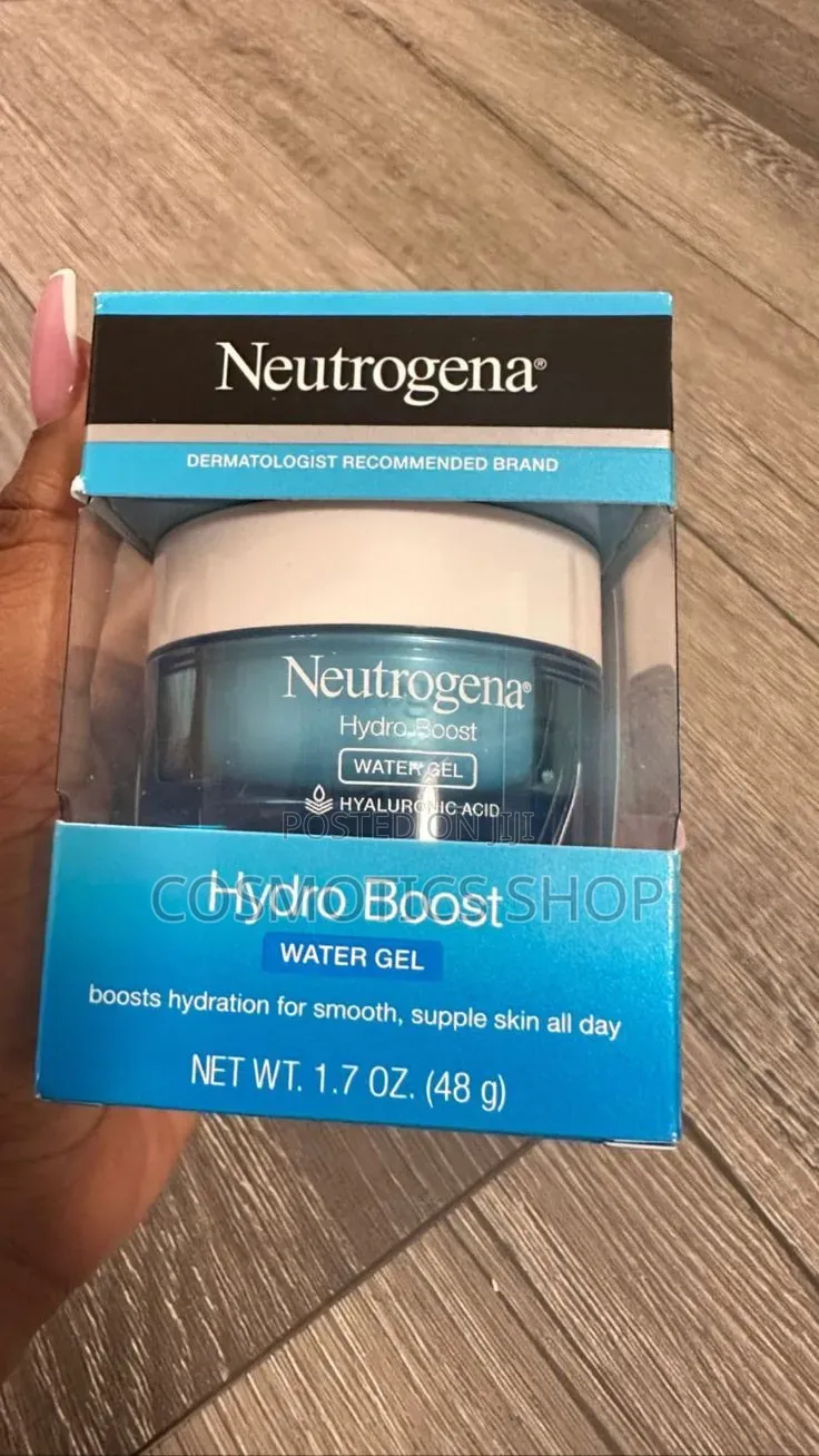 Neutrogena Hydro Boost