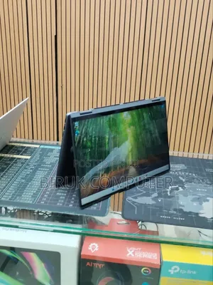 New Laptop Lenovo ThinkPad Yoga 16GB Intel Core Ultra 7 SSD 1T