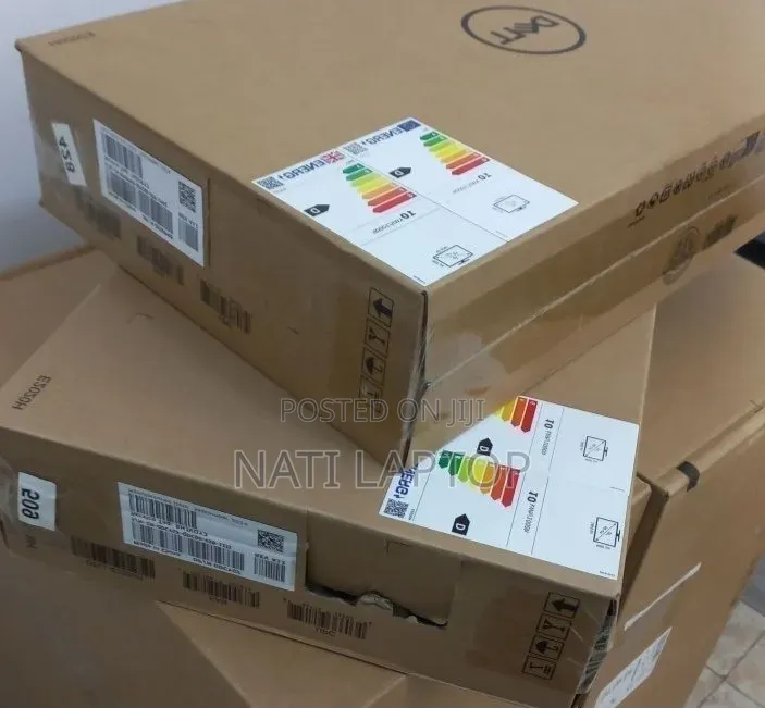 New Desktop Computer Dell Pro Slim 8GB Intel Core i5 SSD 512GB