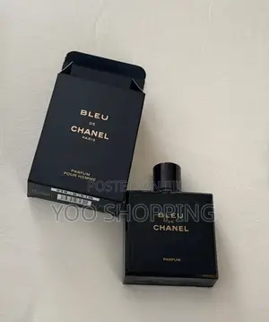 Blue De Chanel Parfum Perfume for Him