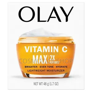 Olay Vitamin C Cream