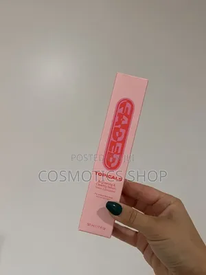 Faded Cream