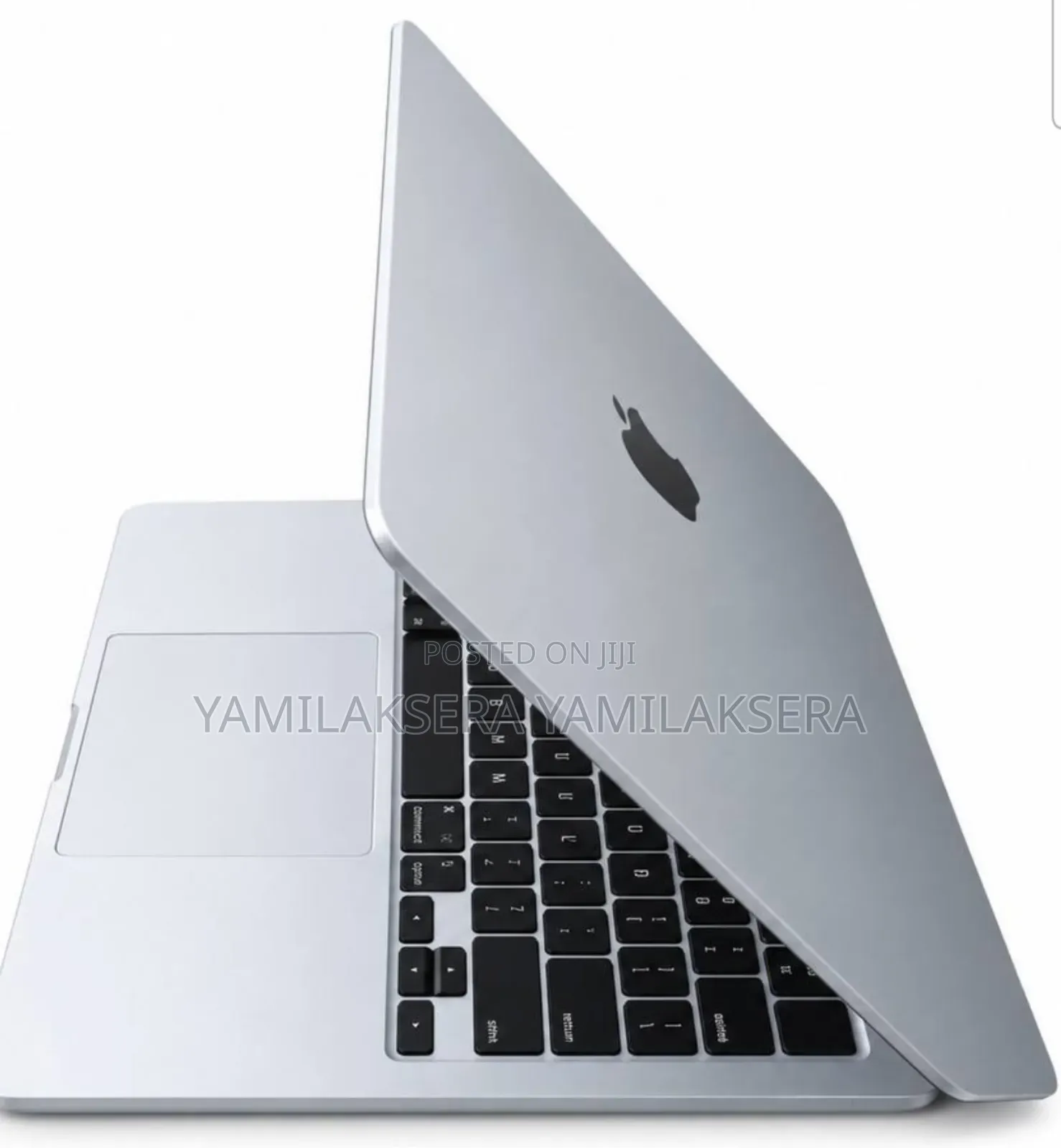 New Laptop Apple MacBook Air 2025 M4 16GB Apple M4 SSD 512GB