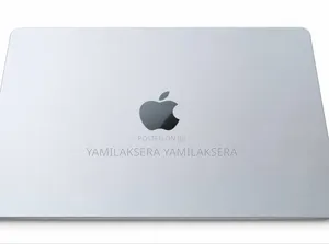 New Laptop Apple MacBook Air 2025 M4 16GB Apple M4 SSD 512GB