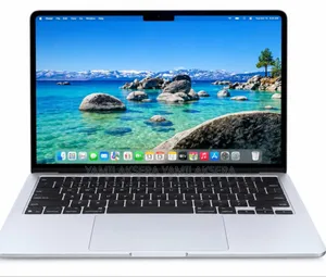 New Laptop Apple MacBook Air 2025 M4 16GB Apple M4 SSD 512GB