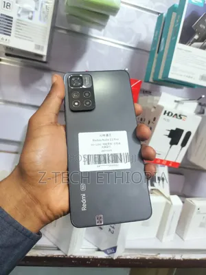 New Xiaomi Redmi Note 11 Pro 5G 128 GB