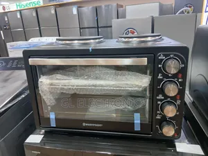 West Point Mini Oven 45 Liture