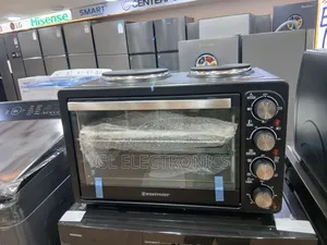 West Point Mini Oven 45 Liture