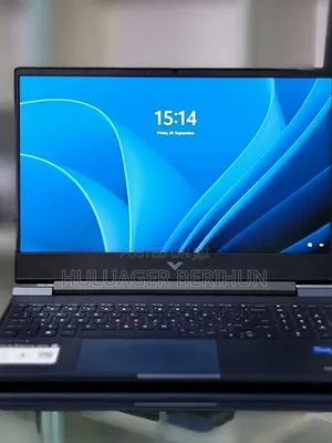 New Laptop HP Victus 15 16GB Intel Core i5 SSD 1T