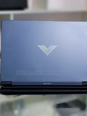 New Laptop HP Victus 15 16GB Intel Core i5 SSD 1T