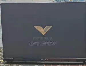 New Laptop HP Victus 15 16GB Intel Core i5 SSD 1T