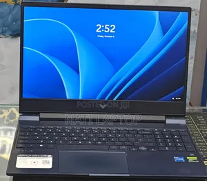 New Laptop HP Victus 15 16GB Intel Core i5 SSD 1T