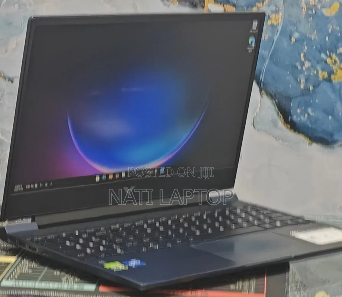 New Laptop HP Victus 15 16GB Intel Core i5 SSD 1T