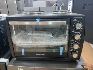 Mini Oven West Point 38liture