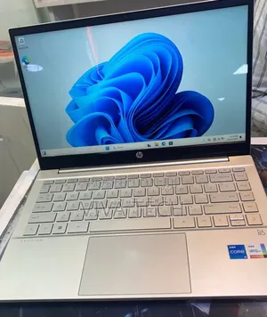 New Laptop HP Pavilion 14 16GB Intel Core i5 SSD 512GB