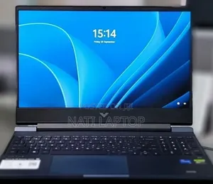 New Laptop HP Victus 15 16GB Intel Core i5 SSD 1T