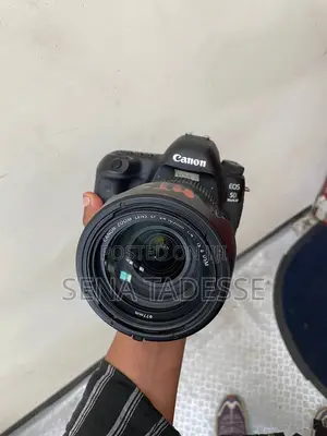 Video Camera