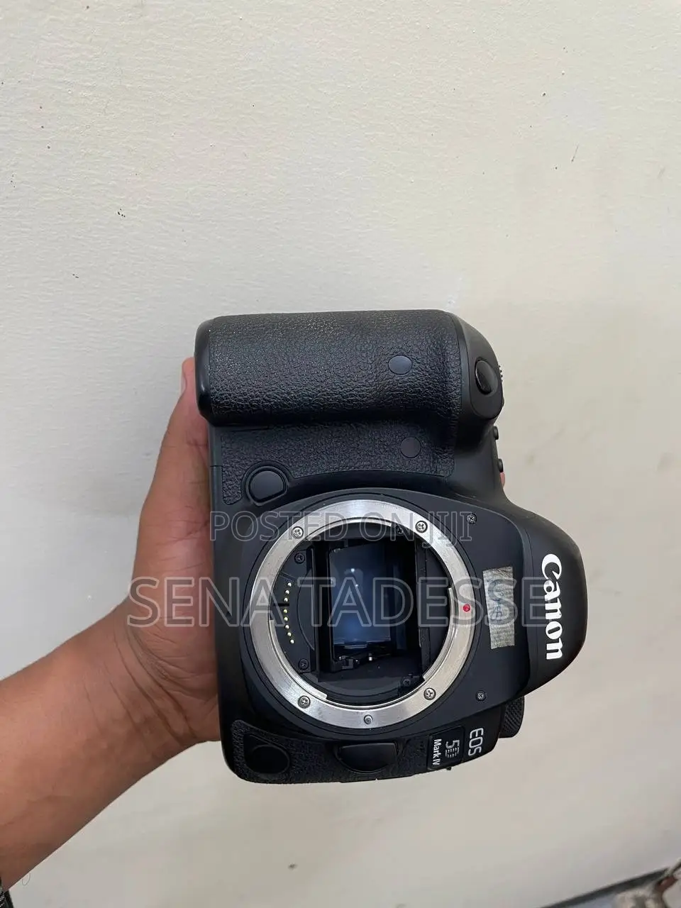 Video Camera