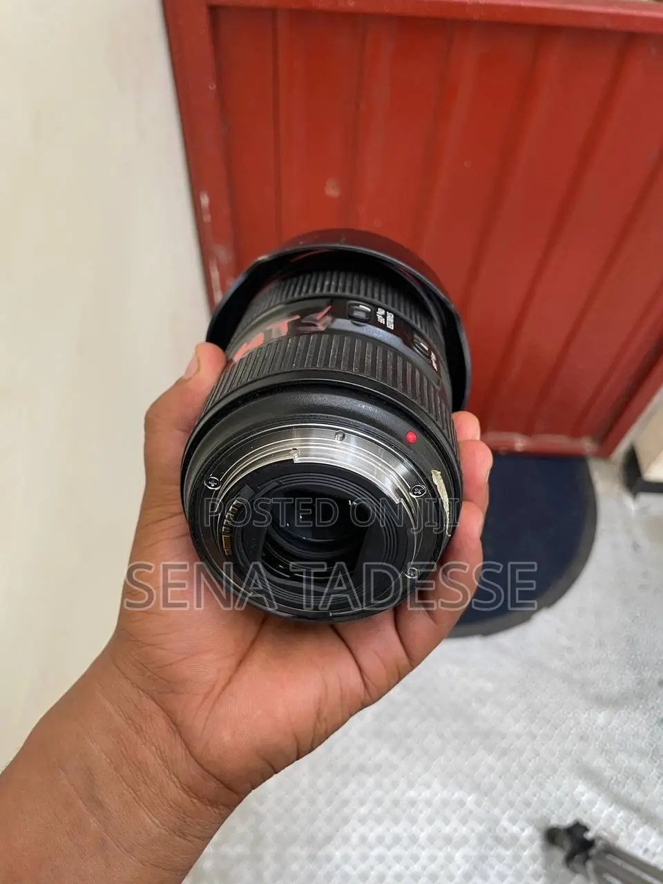 Video Camera