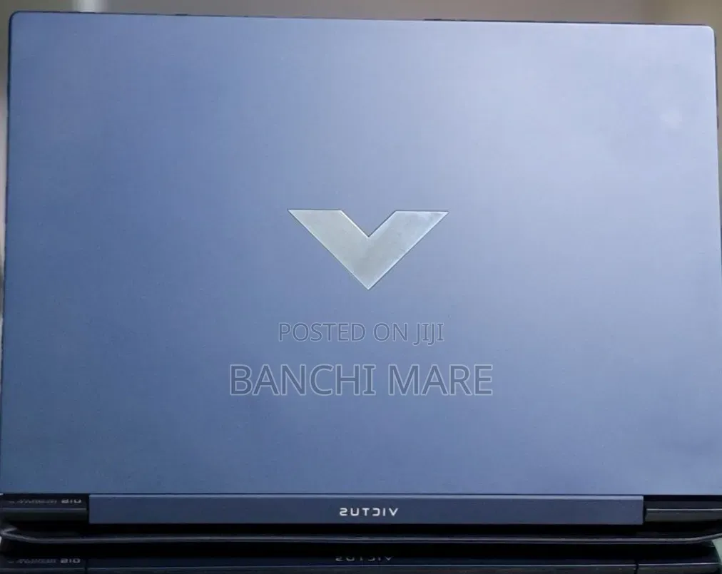 New Laptop HP Victus 15 16GB Intel Core i5 SSD 1T