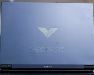 New Laptop HP Victus 15 16GB Intel Core i5 SSD 1T
