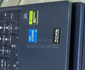 New Laptop HP Victus 15 16GB Intel Core i5 SSD 1T