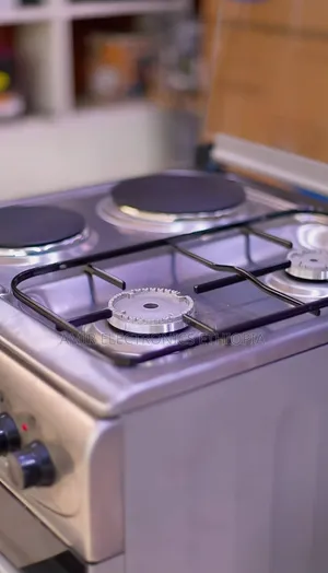 Kumtel Oven 60×60 2×2