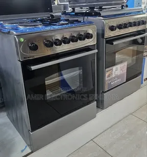 Kumtel Oven 60×60 2×2