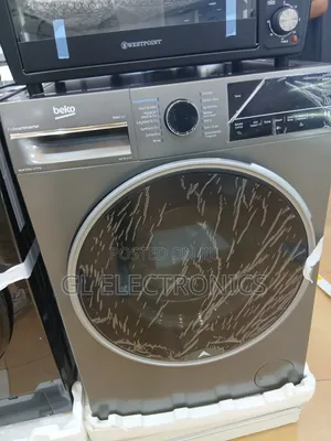 "Beko Automatic" Washing Machine 12/8kg