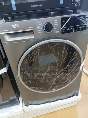 "Beko Automatic" Washing Machine 12/8kg