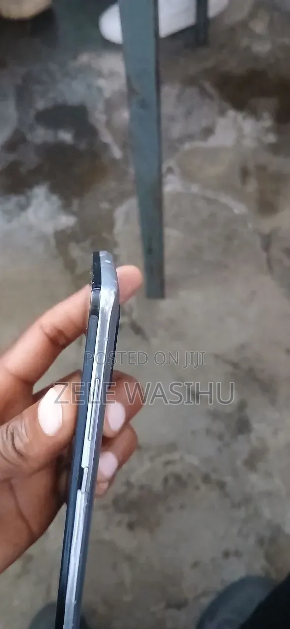 Samsung Galaxy A51 256 GB Gray