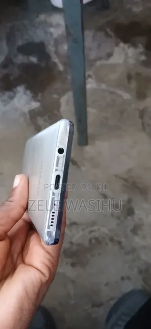 Samsung Galaxy A51 256 GB Gray